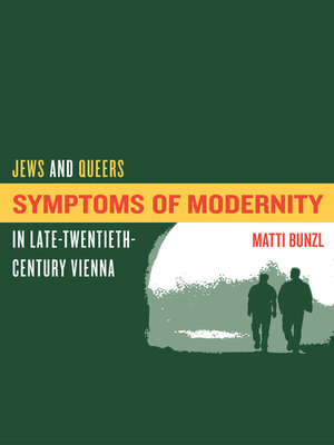 cover image of Symptoms of Modernity